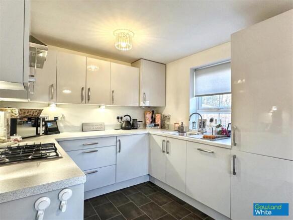Hills Drive, Norton, Stockton-On-Tees, TS20 2GF photo 3