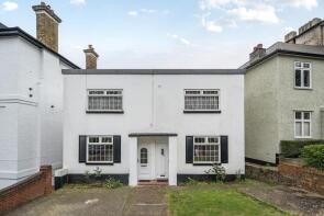 103a, Honor Oak Park, London SE23 3LB