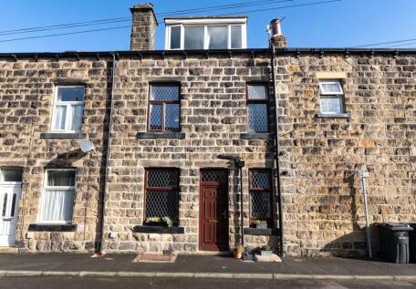 Kerry Street, Horsforth, Leeds, West Yorkshire