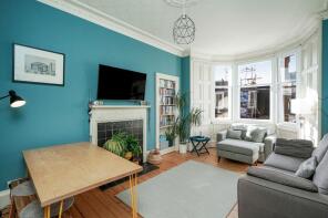 1f2, 7, Jessfield Terrace, Newhaven, Edinburgh EH6 4JR