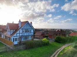 Kingsbury, Southsea Avenue, Private Street, Sheerness ME12 2LU