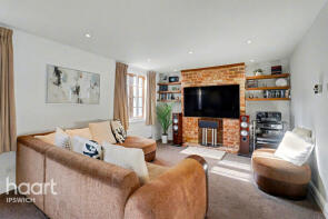 Holly Cottage, Snape Road, Woodbridge IP12 2JL