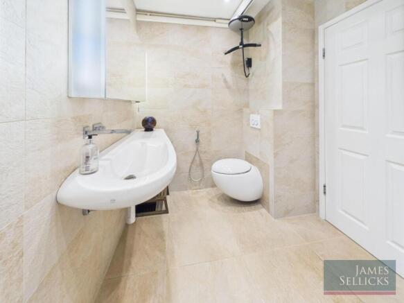 Wet Room