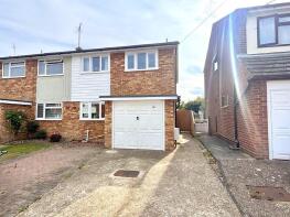 25, Glebe Road, Colchester CO5 0SZ
