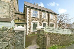 Voelas, Penmaenmawr Road, Llanfairfechan LL33 0PA