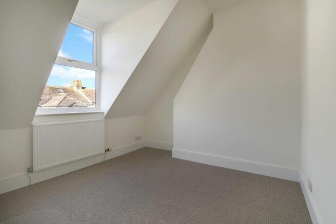 Bedroom 4 (Double)