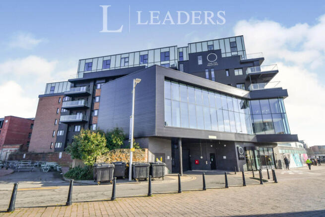 One the Brayford