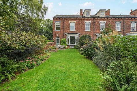 Kensington Avenue, Thorner, West Yorkshire