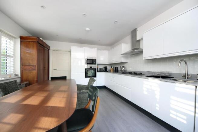 Chilton Ave, W5 photo 4