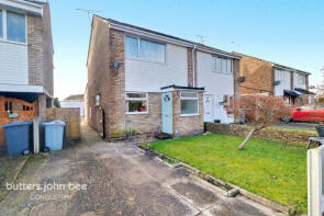 63, Hawthorne Close, Congleton CW12 4UF