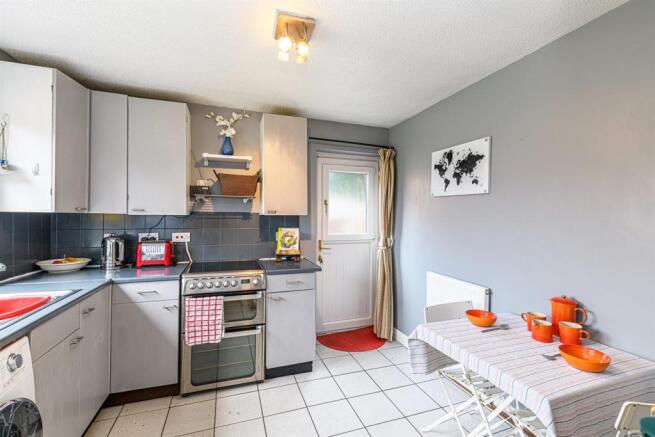 Kitchen/Breakfast Ro