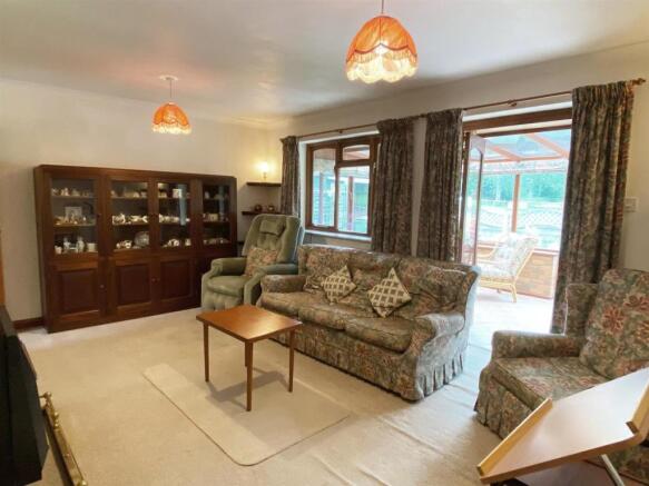 sitting room