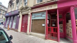 Flat 6, 22, Castle Street, Dundee DD1 3AF