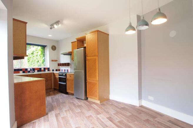 Kingston Road, Ewell Village, Epsom, Surrey, KT17 2AA
