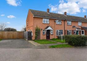 98, Belle Isle Crescent, Huntingdon PE28 4SQ
