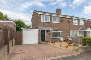 80, The Gables, Morpeth NE61 5RB