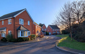 12, Mill Gardens, Southampton SO18 3AG