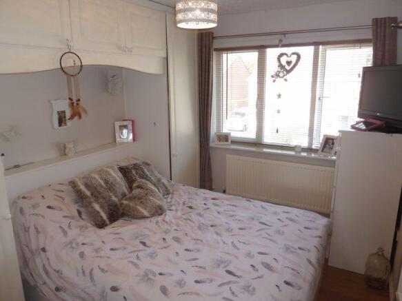 Bedroom One (E...