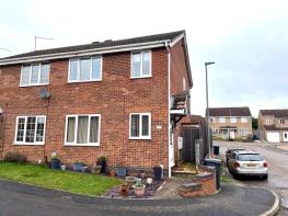 17, East Rising, Northampton NN4 0TP