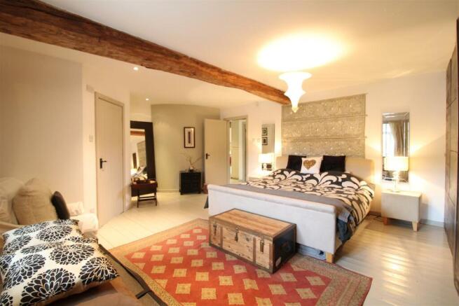 Bedroom.Three