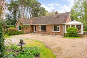 Pine Trees, Old Compton Lane, Farnham GU9 8EG
