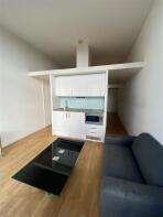 Apartment 815, 85 Abito, Greengate, Salford M3 7NE