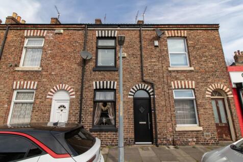 Benson Street, Middlesbrough, North Yorkshire