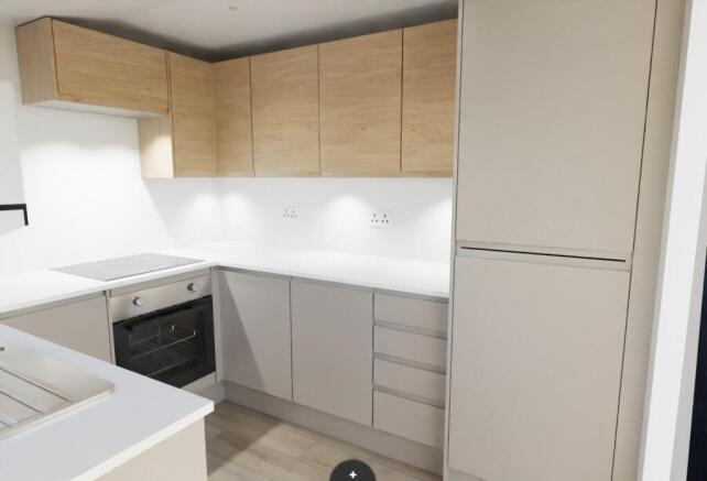 New Kitchen Design