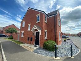 2, Drummond Close, Hampton Gardens, Peterborough PE7 8PY