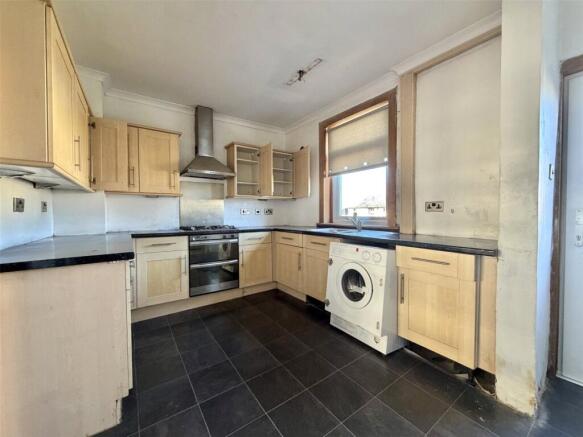 Scott Street, Larkhall, South Lanarkshire, ML9 photo 4