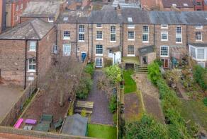 96, Union Terrace, York YO31 7ES