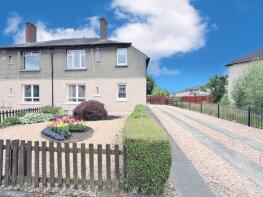 16, Orchard Street, Grangemouth FK3 8JY
