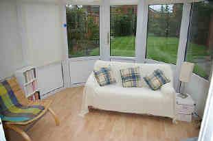 CONSERVATORY