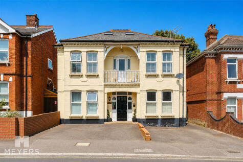 Beresford Road, Bournemouth, BH6 5