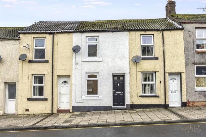 14 Main Street, Frizington