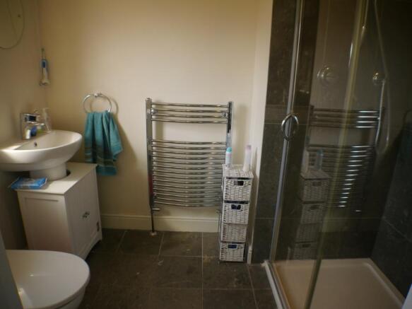 Ensuite