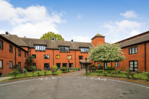 Farley Court, Church Road East, Farnborough , Hampshire, GU14