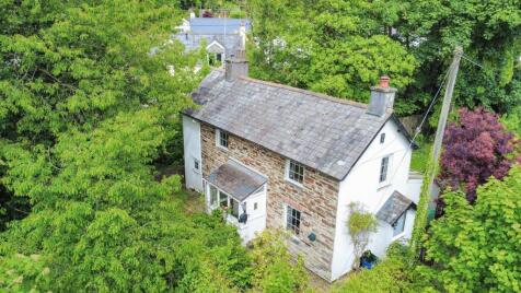 Chapel Lane, Horrabridge, PL20