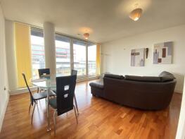 Apartment 808, 18, Left Bank, Manchester M3 3AJ