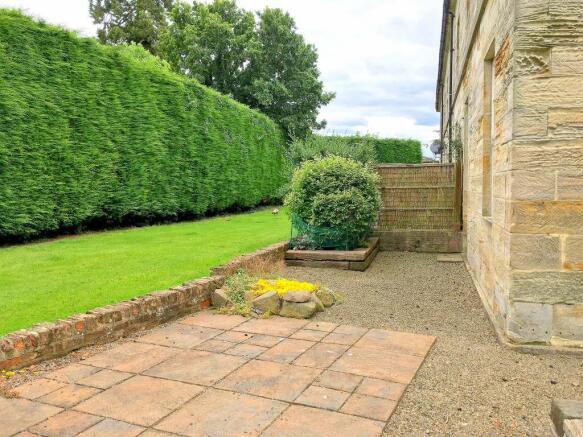 GARDENS