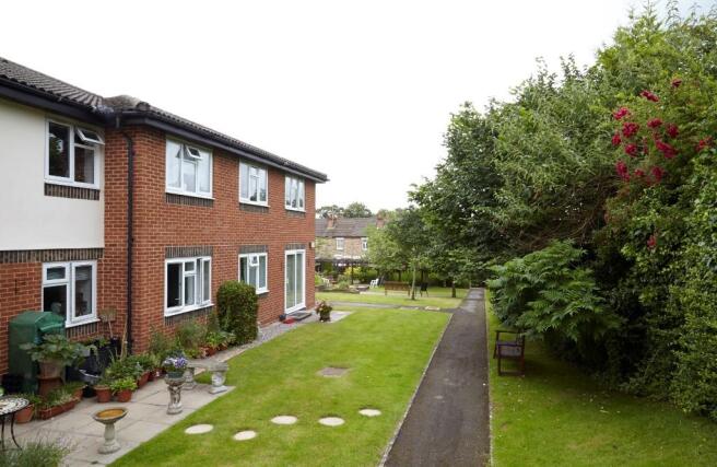 Clare Court