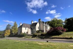 Broadshaw, U29 - Broadshaw To Bents, West Calder EH55 8RG