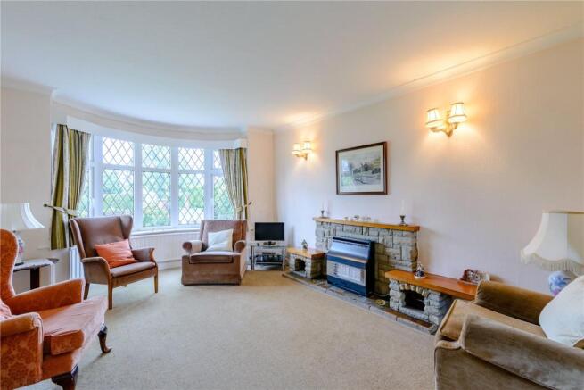 Sitting Area