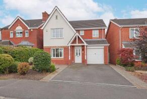 28, Oadby Drive, Chesterfield S41 0YF