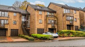 38, Fernlea, Glasgow G61 1NB