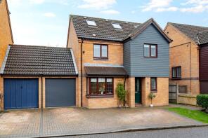 29, Hargreaves Nook, Blakelands, Milton Keynes MK14 5BS