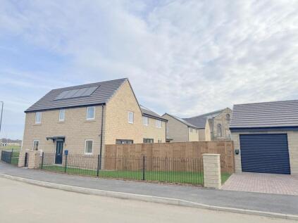 Collier Gardens, Philadelphia