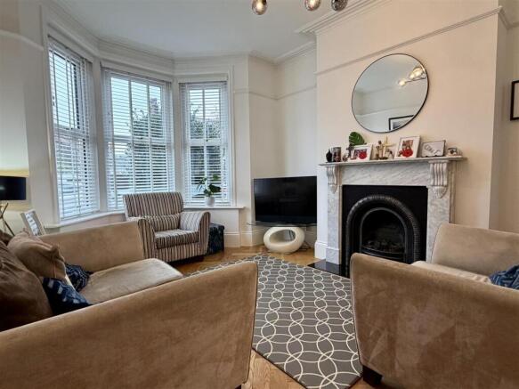 Belmont Road, Ansdell, Lytham St Annes photo 4
