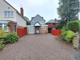 11a, Mount Road, Penn, Wolverhampton WV4 5SN