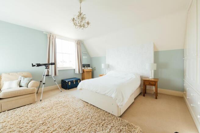 Bedroom Four